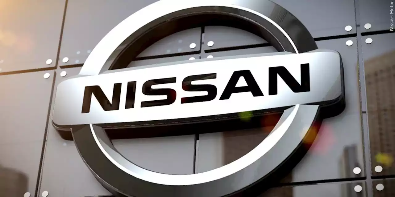 Nissan recalls over 200K pickups due to risk of rolling away