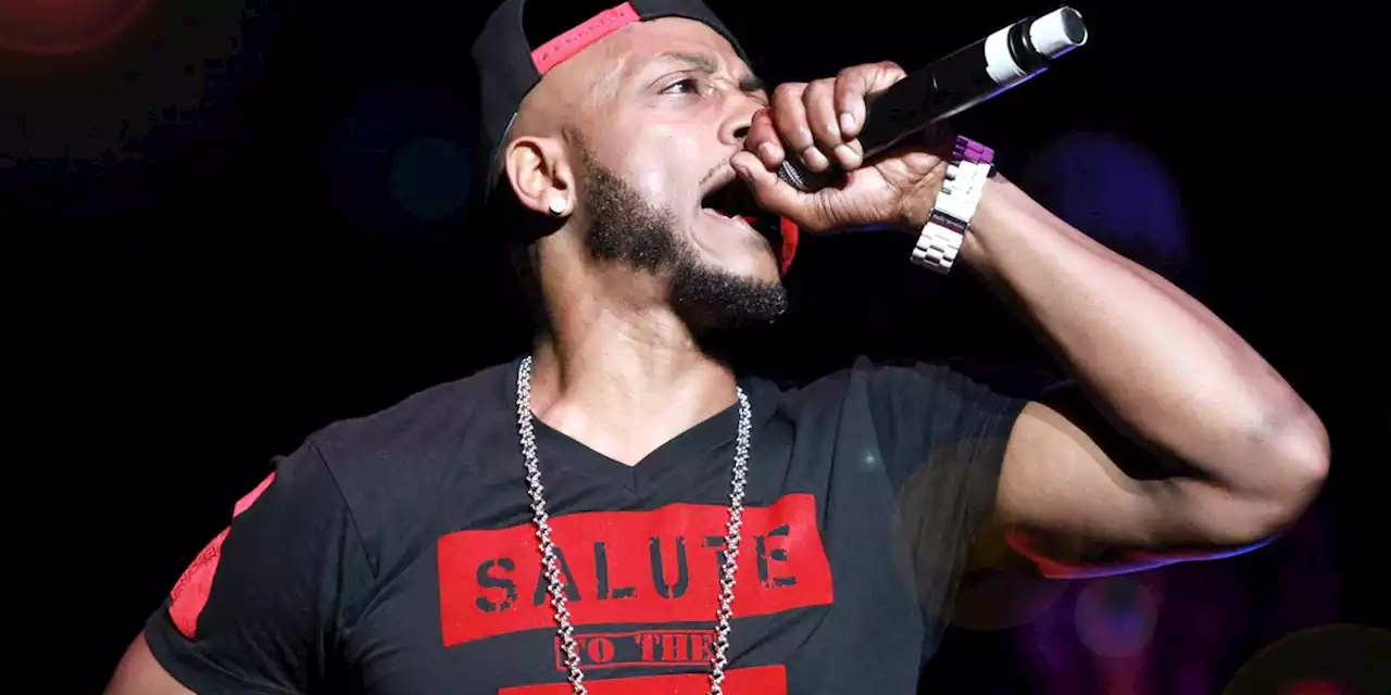 Rapper Mystikal to be arraigned on rape, other charges