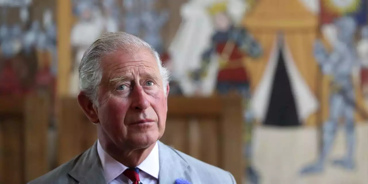 King Charles III: A Monarch Long in the Making