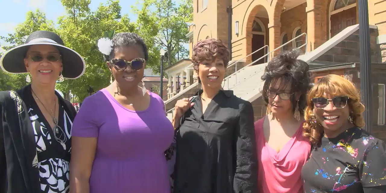 Five survivors reflect on the 16th Street Baptist Church bombing 59 years later