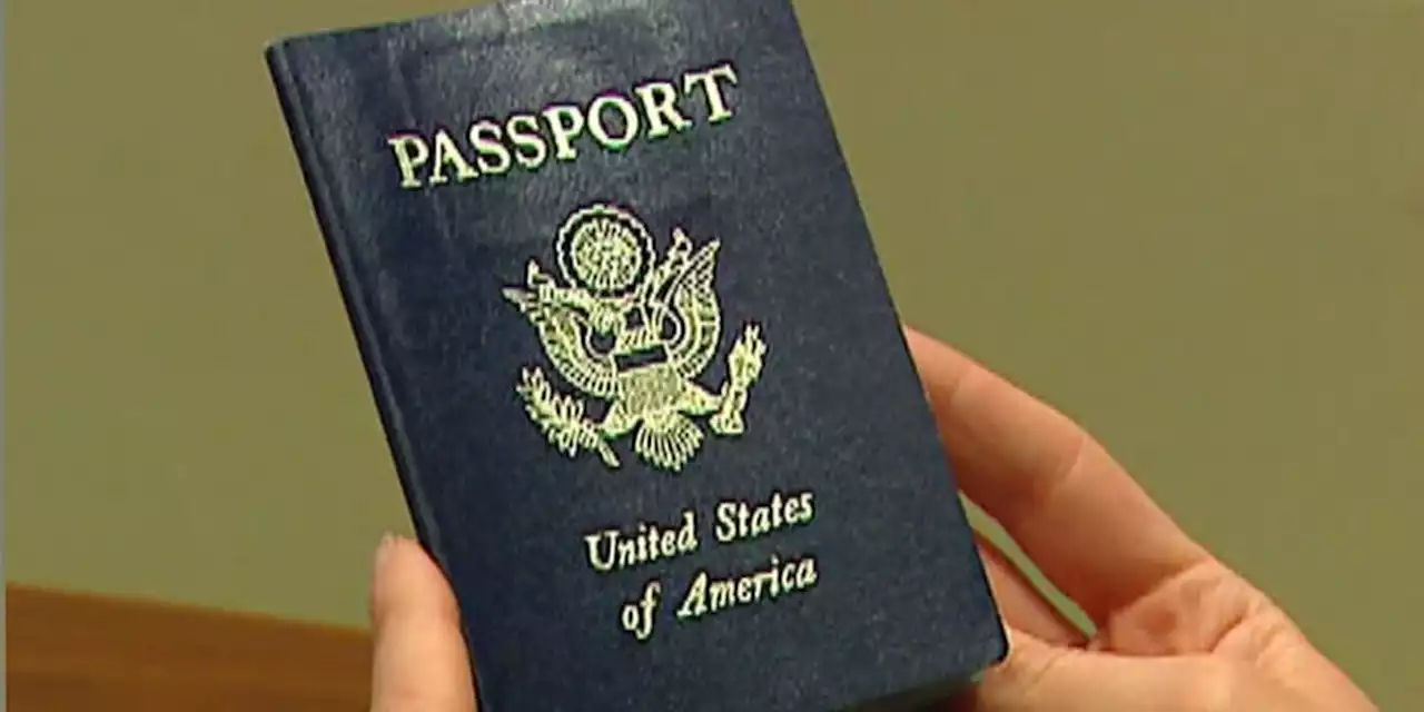 Online passport renewals in works