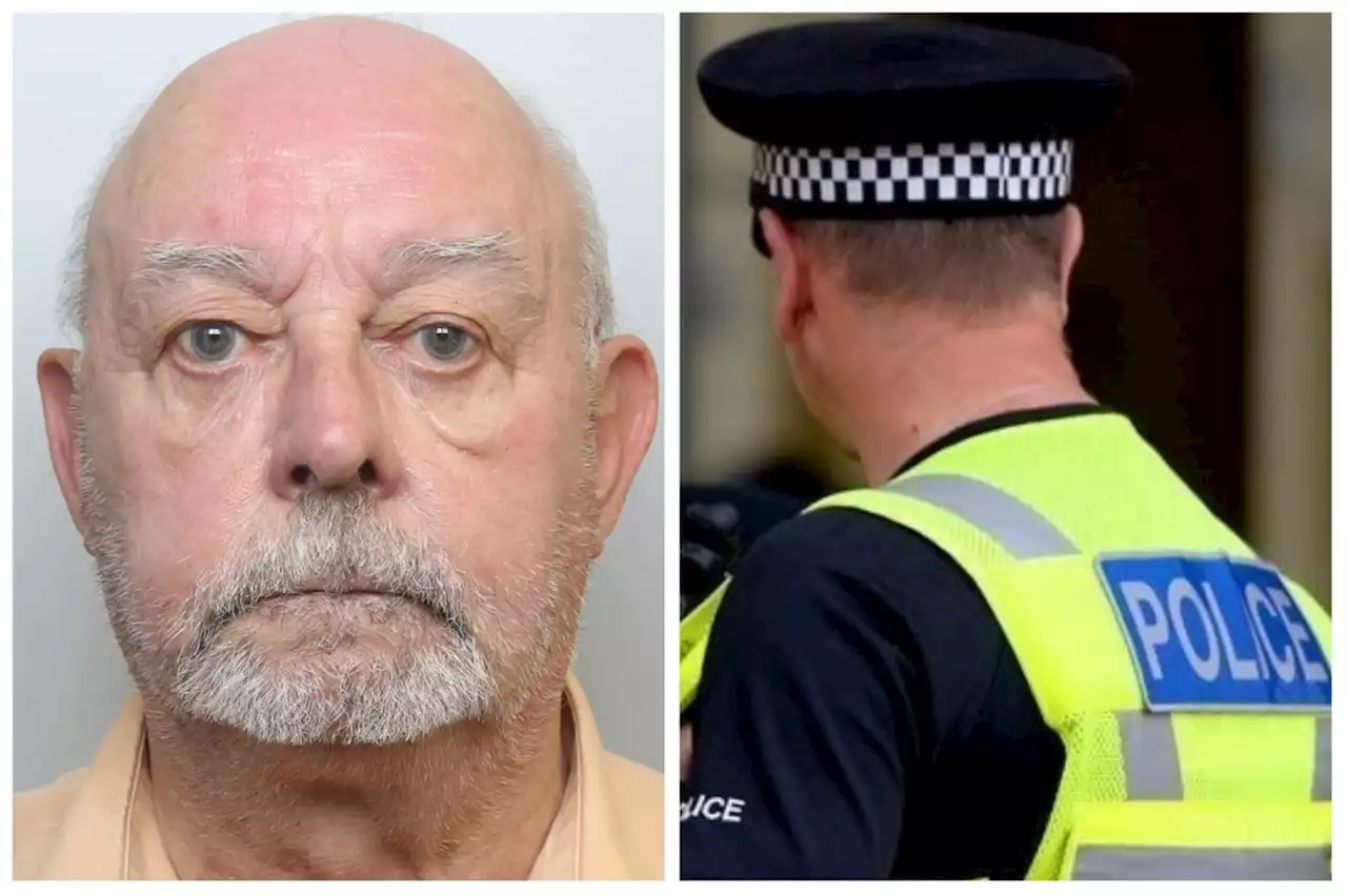 Retired special constable wanted sex with children in Yorkshire hotel room