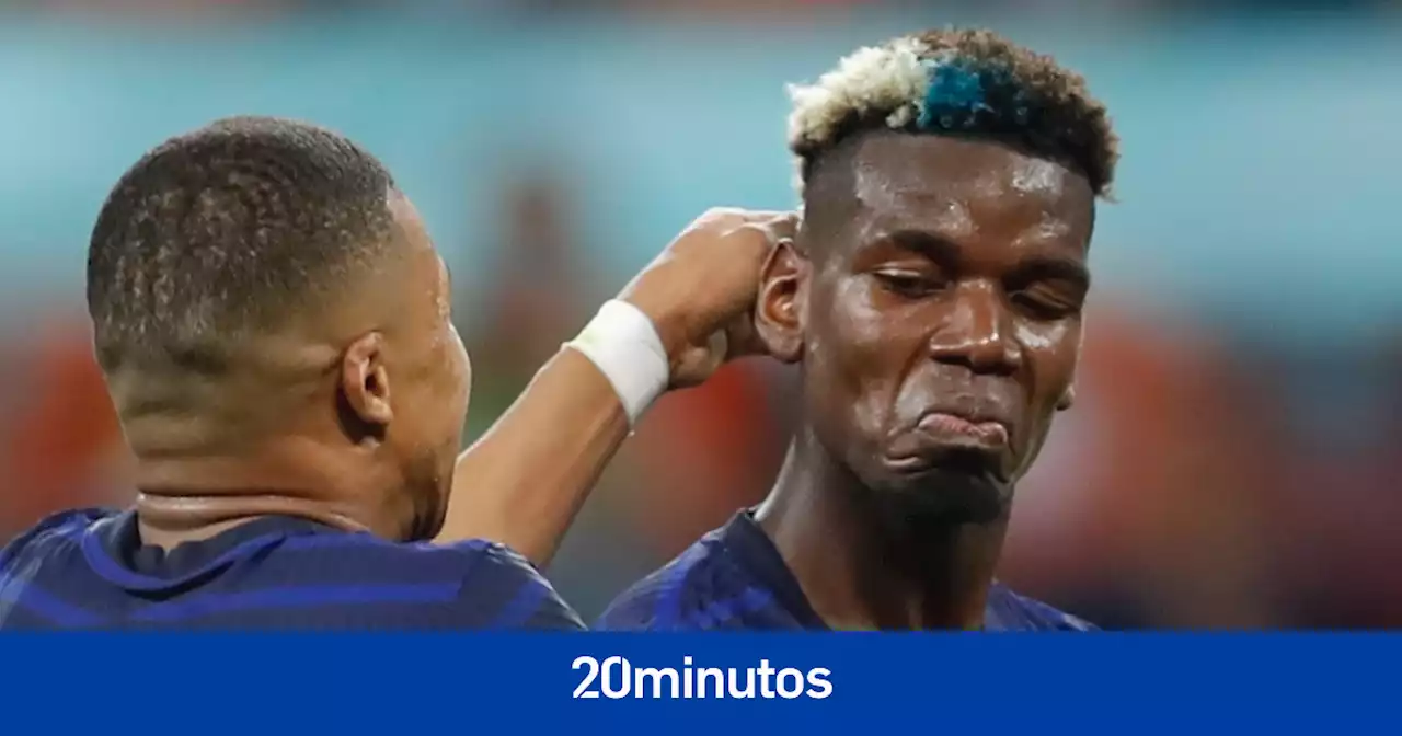 Rifles de asalto, hechiceros, traición entre hermanos, Mbappé... todo sobre el extraño caso Pogba