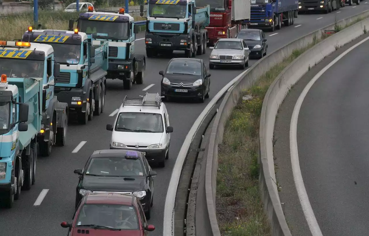 Les forains vont bloquer la rocade de Toulouse ce vendredi