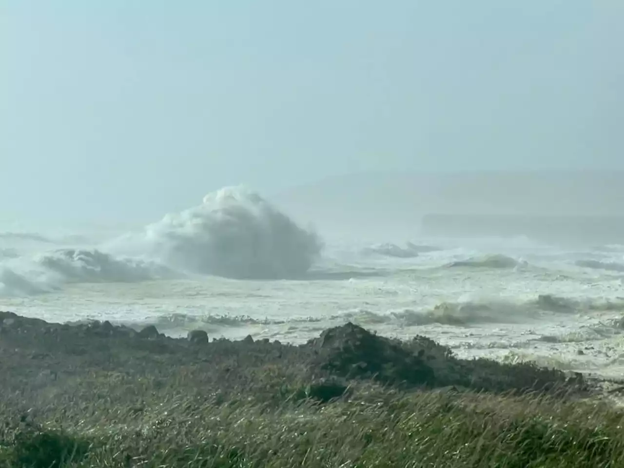 Live blog: Flooding, damage unveiled as powerful storm moves across western Alaska