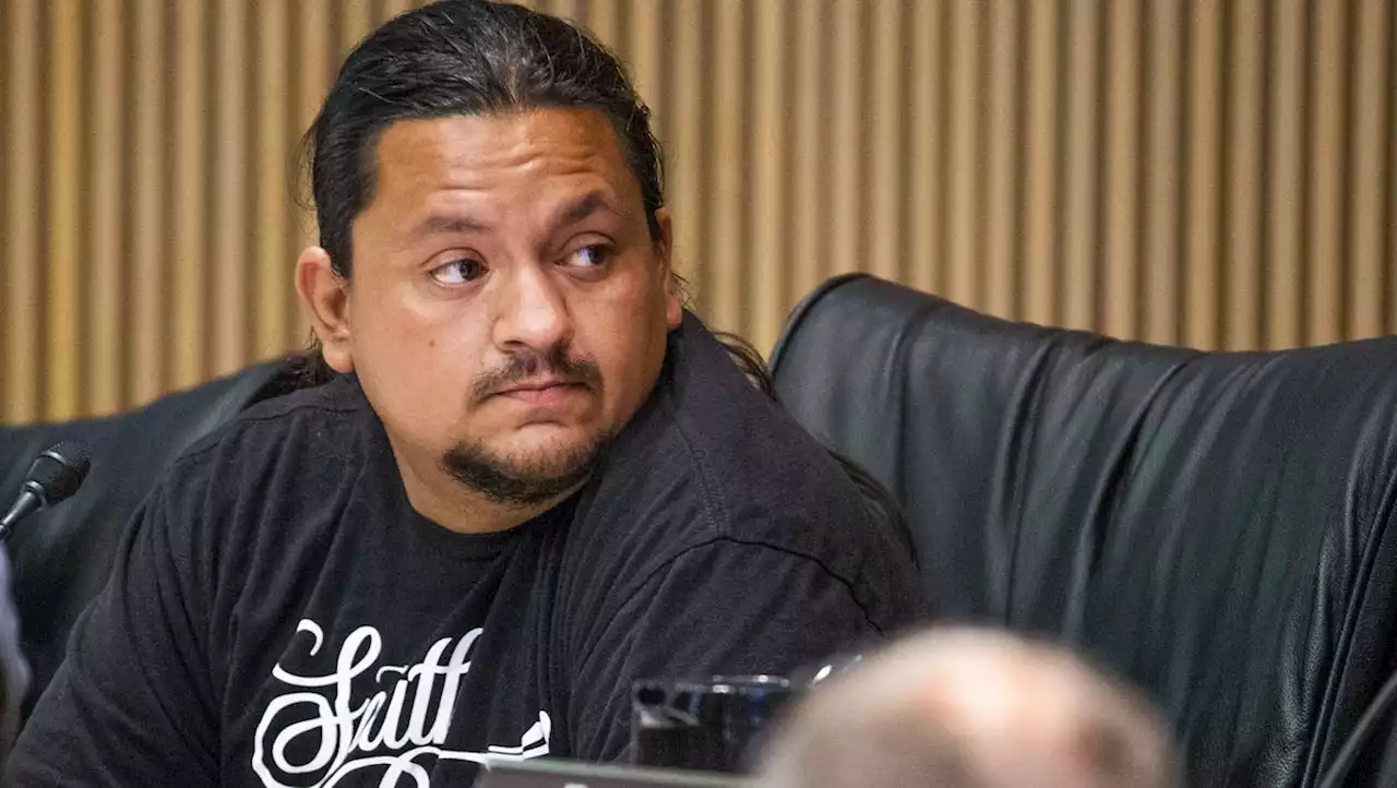 Phoenix Councilmember Carlos Garcia likely violated campaign finance laws when accepting union donation, report finds