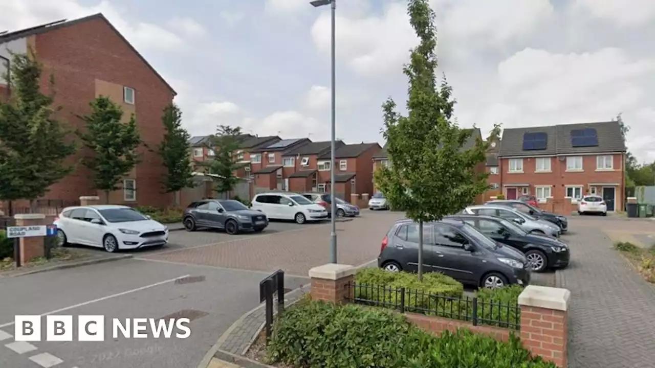 Leeds: Toddler killed after being hit by car on driveway