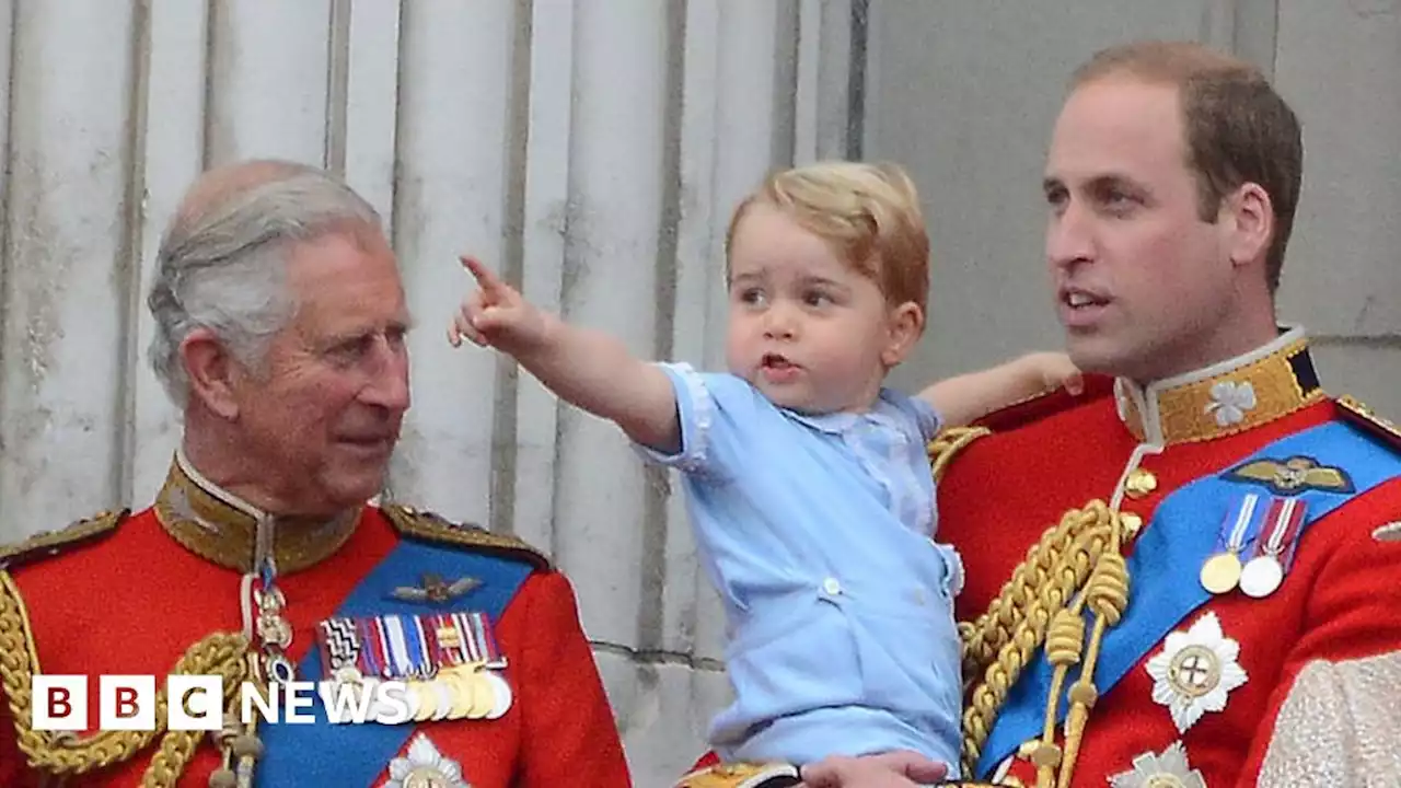 Prince of Wales: Is William's title an honour or humiliation?