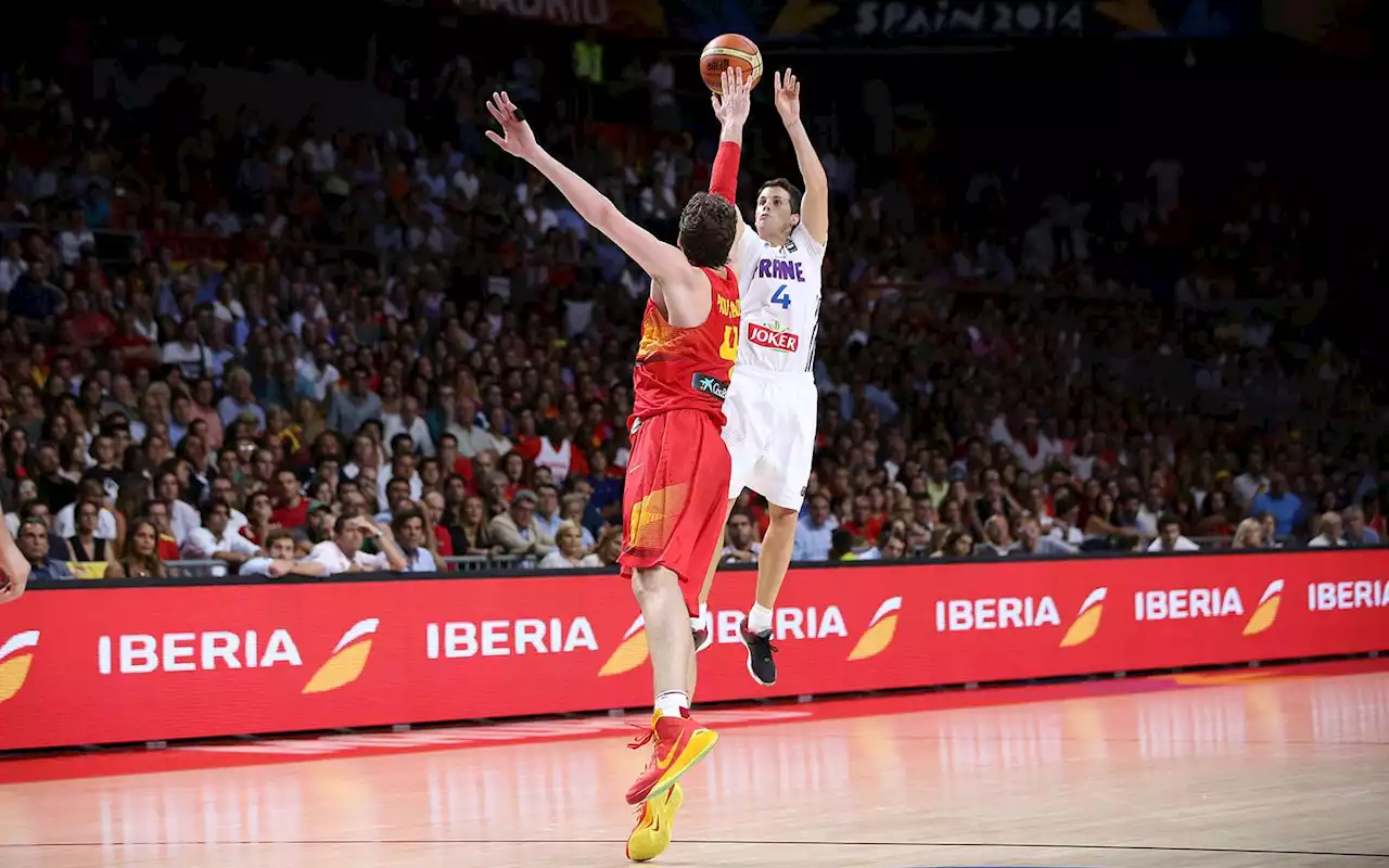 France - Espagne, chronique de la plus grande rivalité du basket européen - BeBasket