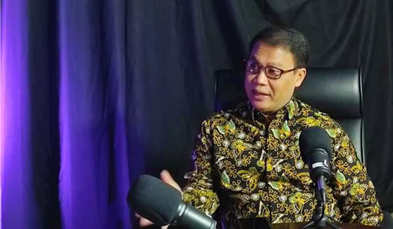 PDIP: Jokowi Cawapres Tidak Etis secara Tata Negara