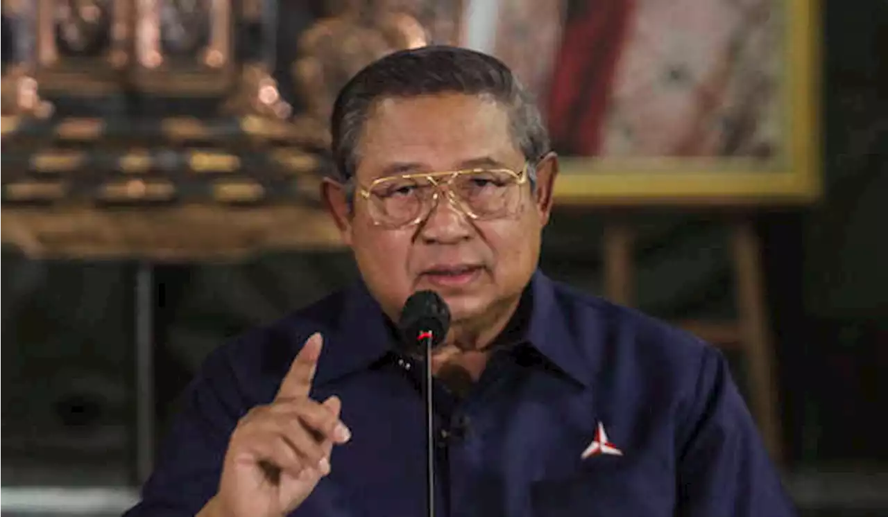 Turun Gunung, SBY Ungkap Tanda-tanda Pemilu 2024 Tidak Jujur dan Adil