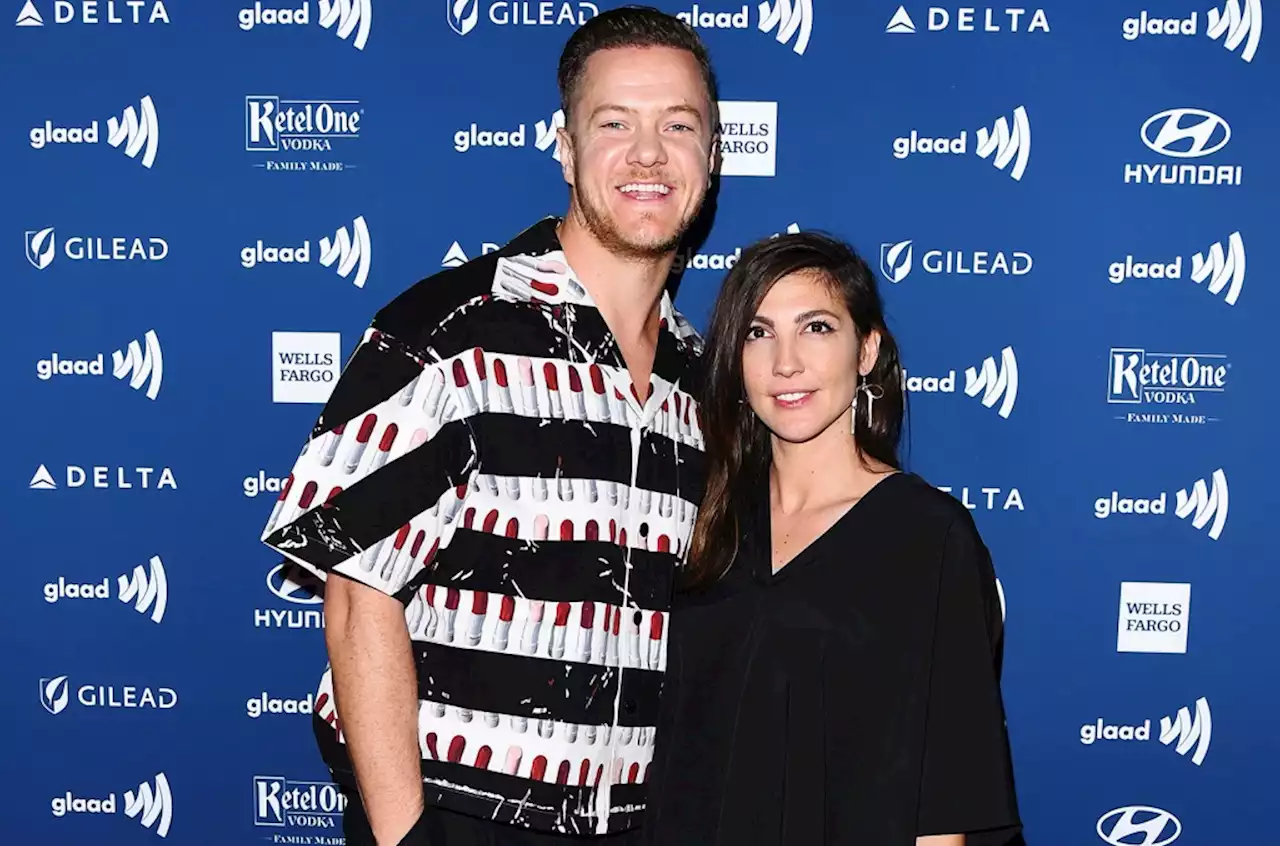 Imagine Dragons’ Dan Reynolds Announces Split From Wife Aja Volkman: ‘I Am Saddened’