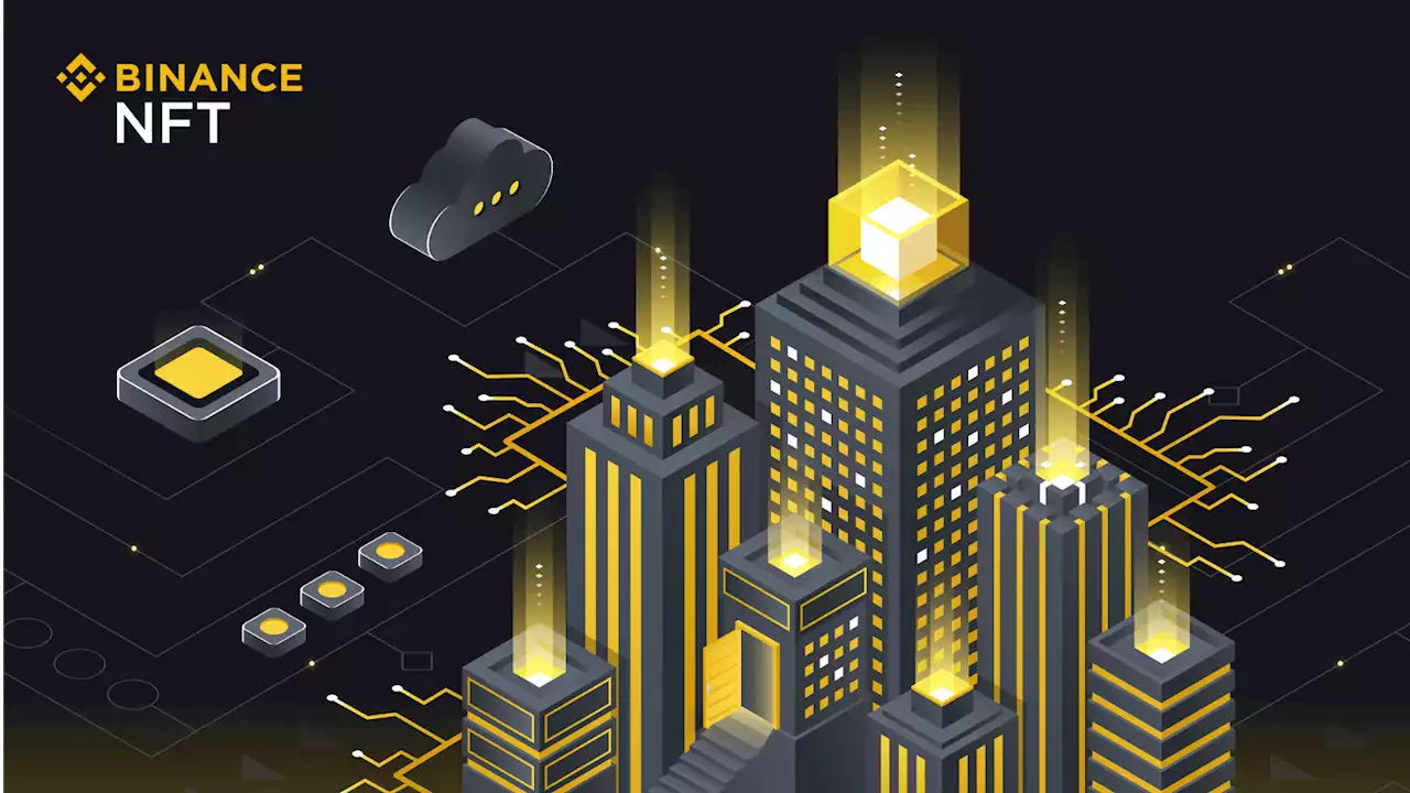 What Is NFT Real Estate and How Is It Changing the Real Estate Industry? | Binance Blog