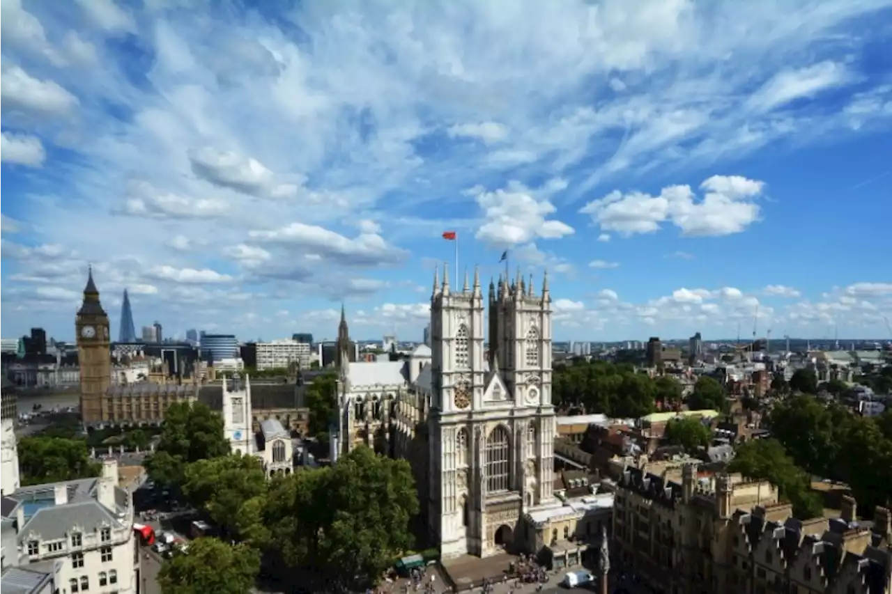 Sejarah dan Keunikan Westminster Abbey Tempat Upacara Pemakaman Ratu Elizabeth II