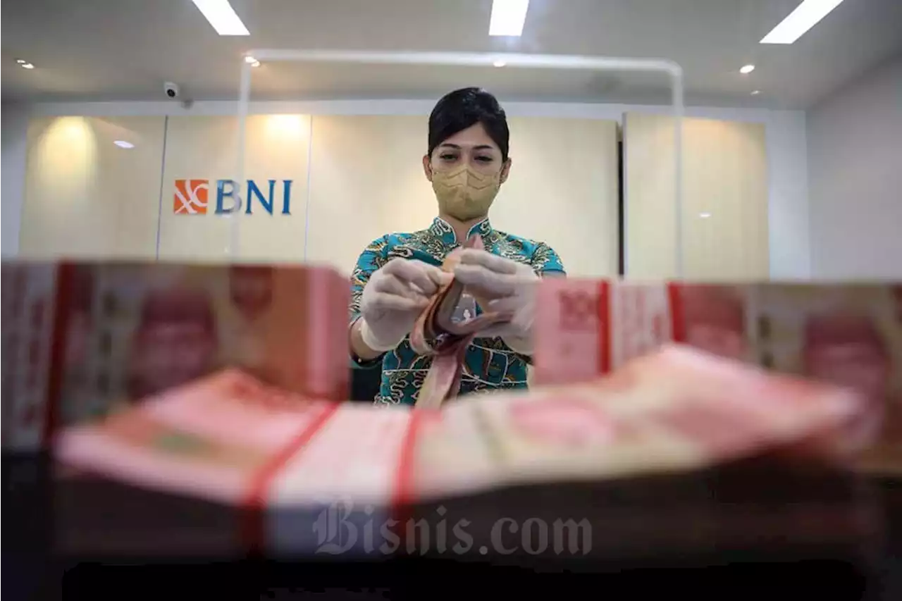 Soal Kredit Batu Bara, BNI (BBNI): Hanya 2 Persen dari Total Kredit