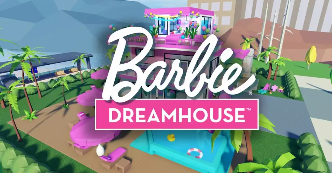 Both Barbie & Polly Pocket Make Their Debuts In Roblox