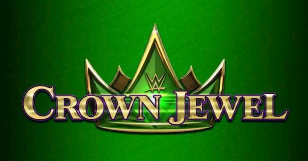 Logan Paul vs Roman Reigns To Headline November's WWE Crown Jewel