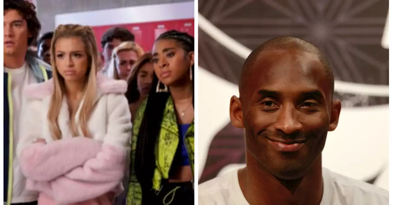 Saved by the Bell Stars: Kobe Bryant Revival Series Appearance Planned