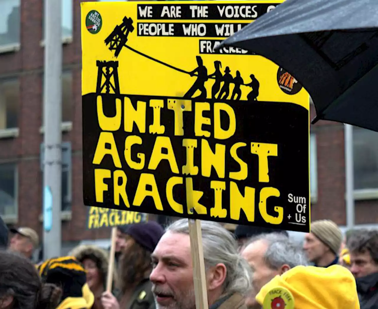 ‘Astounding’ – Preston and Lancashire groups speak out after fracking ban lifted