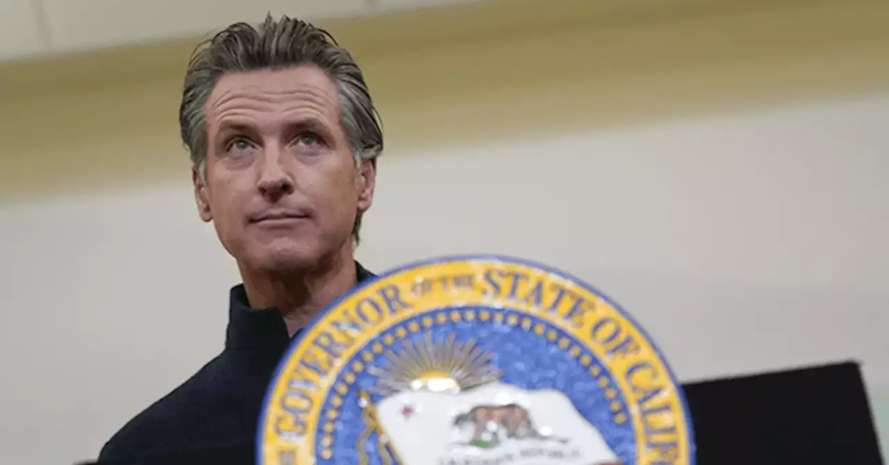 Newsom: Power Grid's 'Ready to Make the Change' to Green and Needs to Do So Quicker