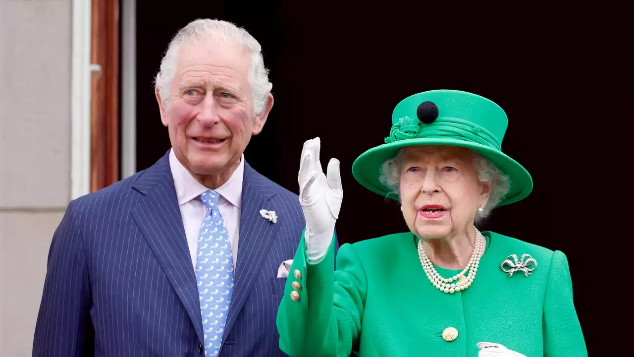 “We Mourn Profoundly”: Britain’s New King Charles III Pays Tribute Following The Death Of The Queen