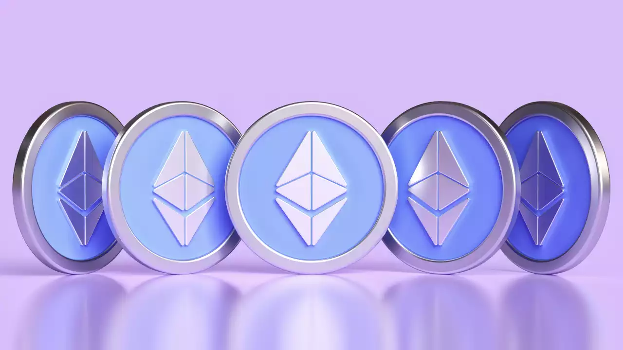 Ethereum's Post-Merge Transfer Fees Remain Low, Since Mid-May High-Priority ETH Fees Are 93% Cheaper – Bitcoin News