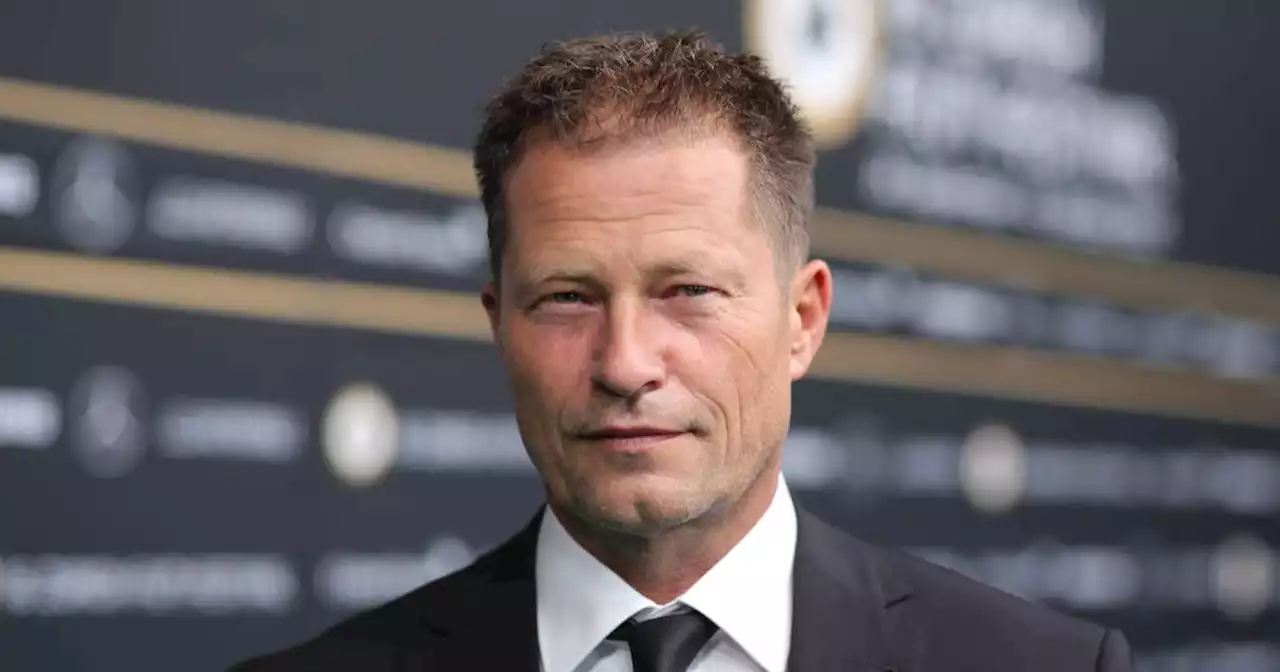 Til Schweiger: Sein Testament ist gemacht: So denkt er über den Tod