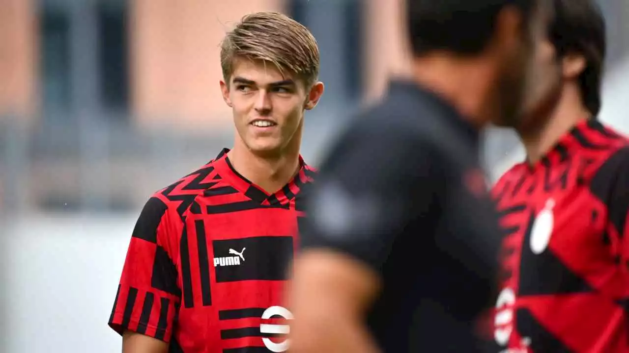 De Ketelaere, l'oro (anche tattico) del Milan è sempre più il nuovo Kakà