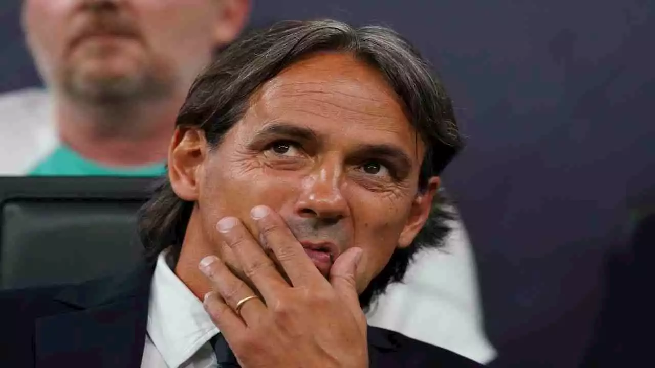 'Sarà determinante'. Inzaghi svela il segreto per vincere a Udine - Calciomercato