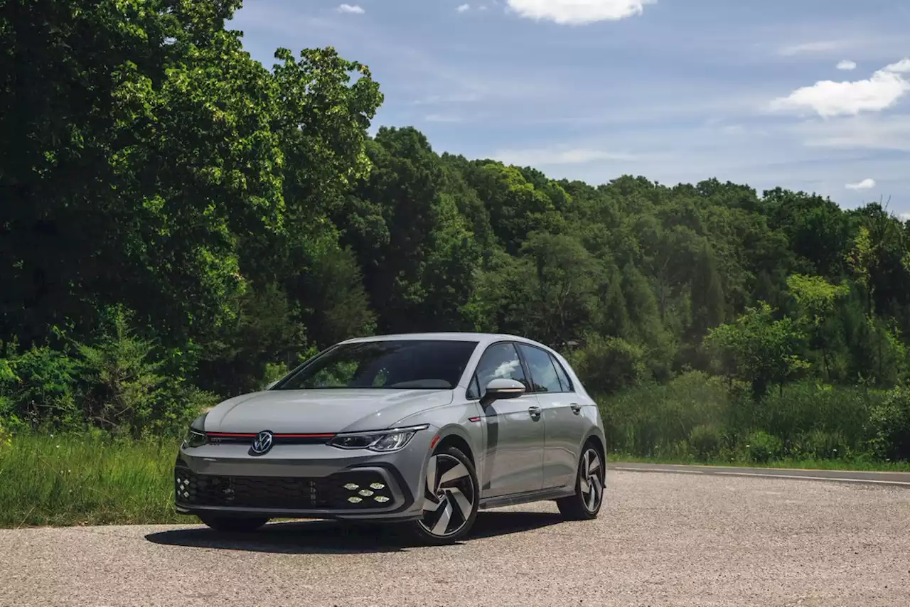 Our Long-Term 2022 Volkswagen Golf GTI S Has the Fundamentals