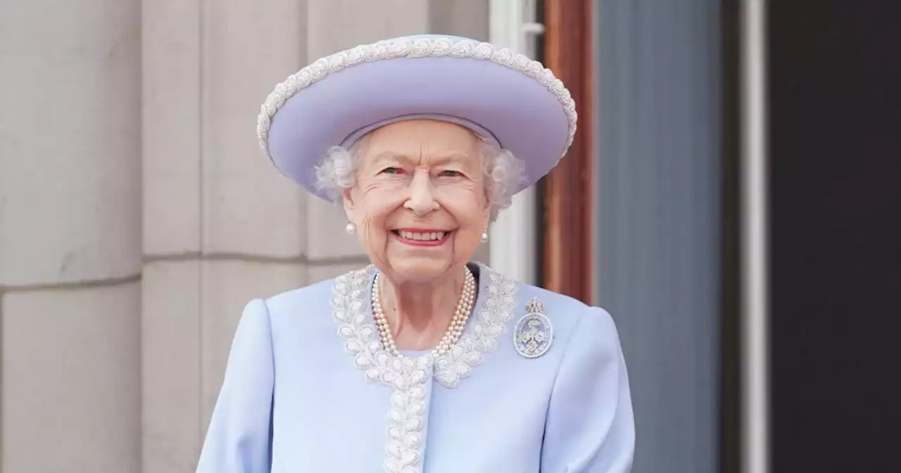 Queen Elizabeth II took her role 'very, very seriously' \u2014 but some critics see a troubling history