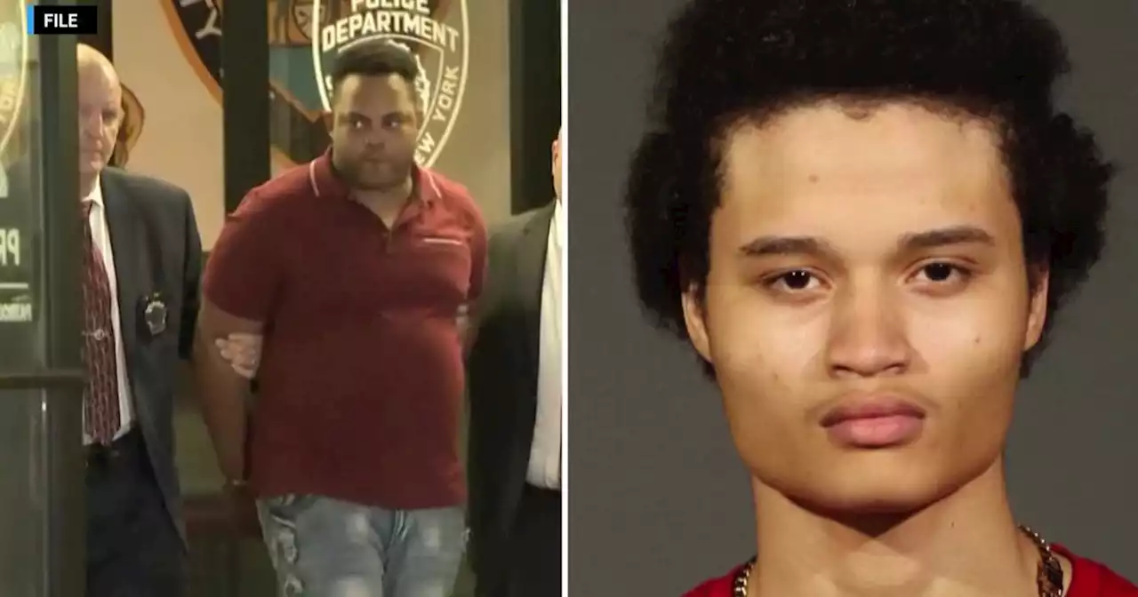 2 Trinitarios gang leaders sentenced to 25 years to life in prison for 2018 murder of Lesandro 'Junior' Guzman-Feliz