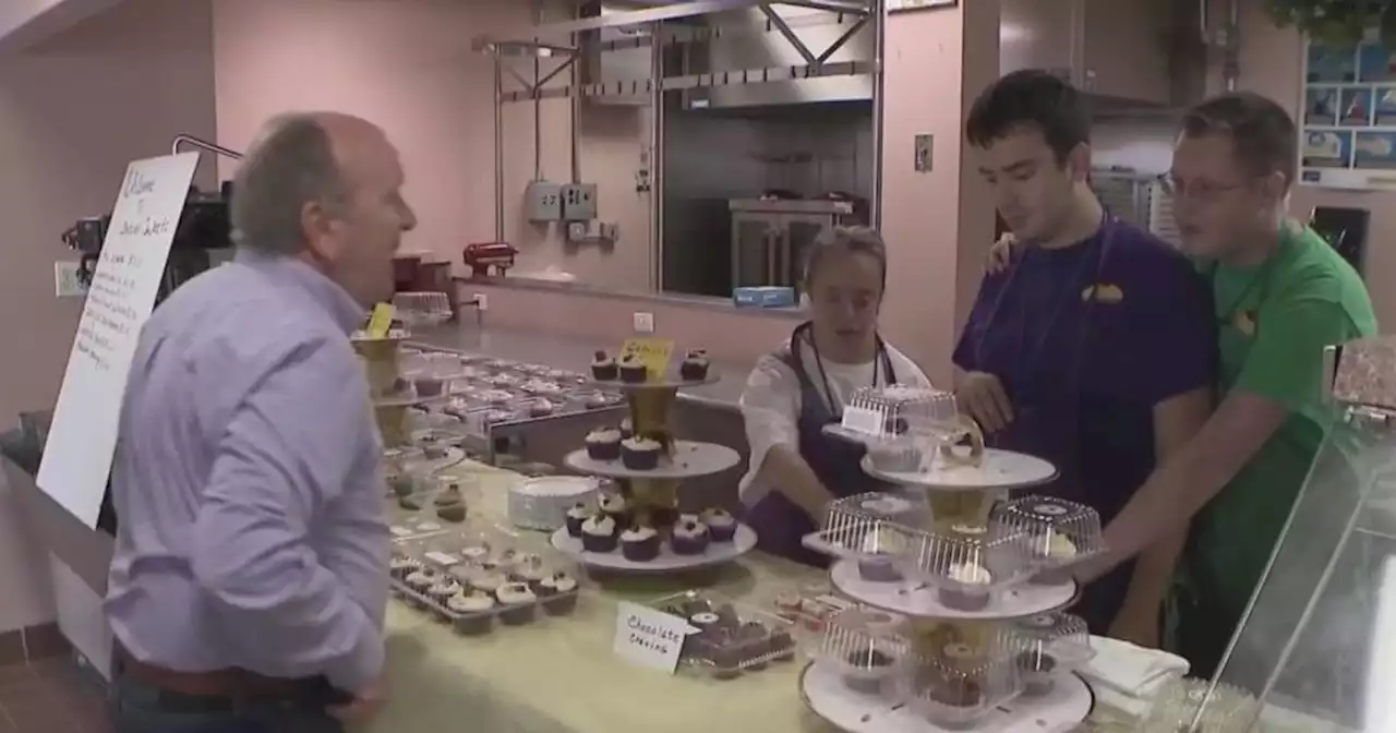 'Special Sweets' Cupcake Crew enjoying new commercial kitchen on Long Island