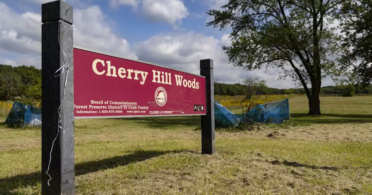 Body of water in Cook County renamed by the Department of the Interior to omit slur, one of 650 across US