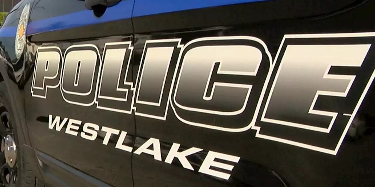 Westlake police report car thefts, items stolen from cars