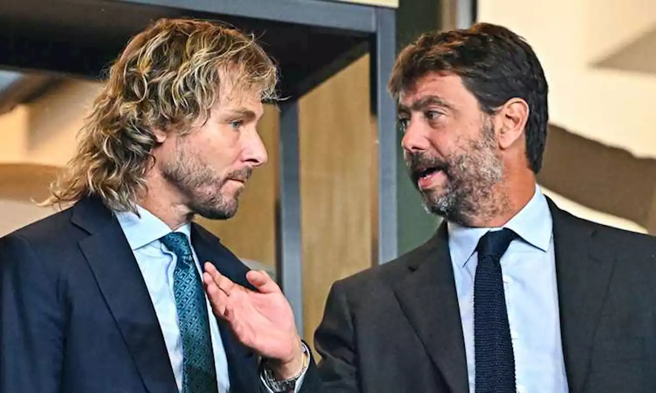 Ai saluti Ricci, l'ultimo dei tre pilastri del progetto di Agnelli: come in quattro anni la Juventus ha cambiato rotta