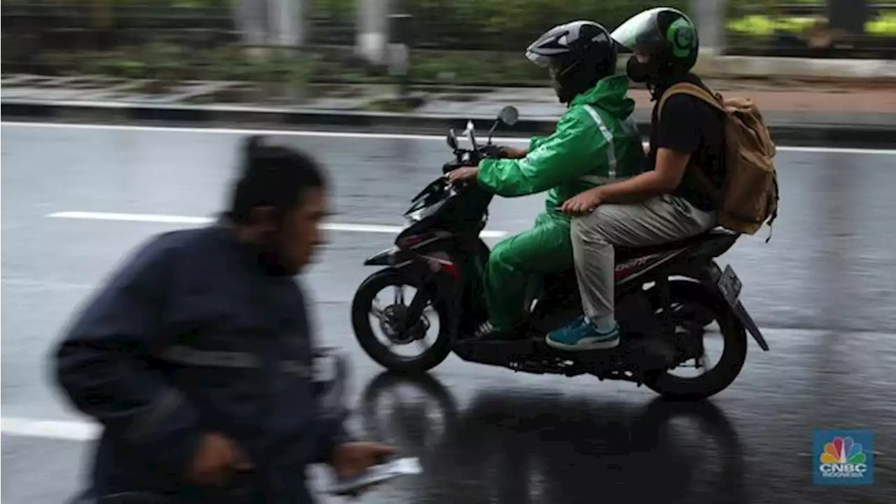 Komisi Gojek-Grab Dipangkas, Ini Efek ke Driver dan Konsumen