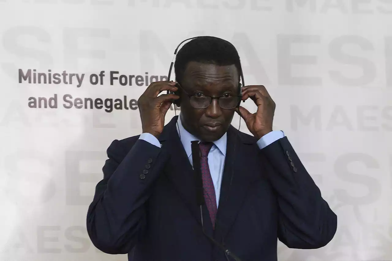 Sénégal : Amadou Ba nommé Premier ministre, une première depuis 2019