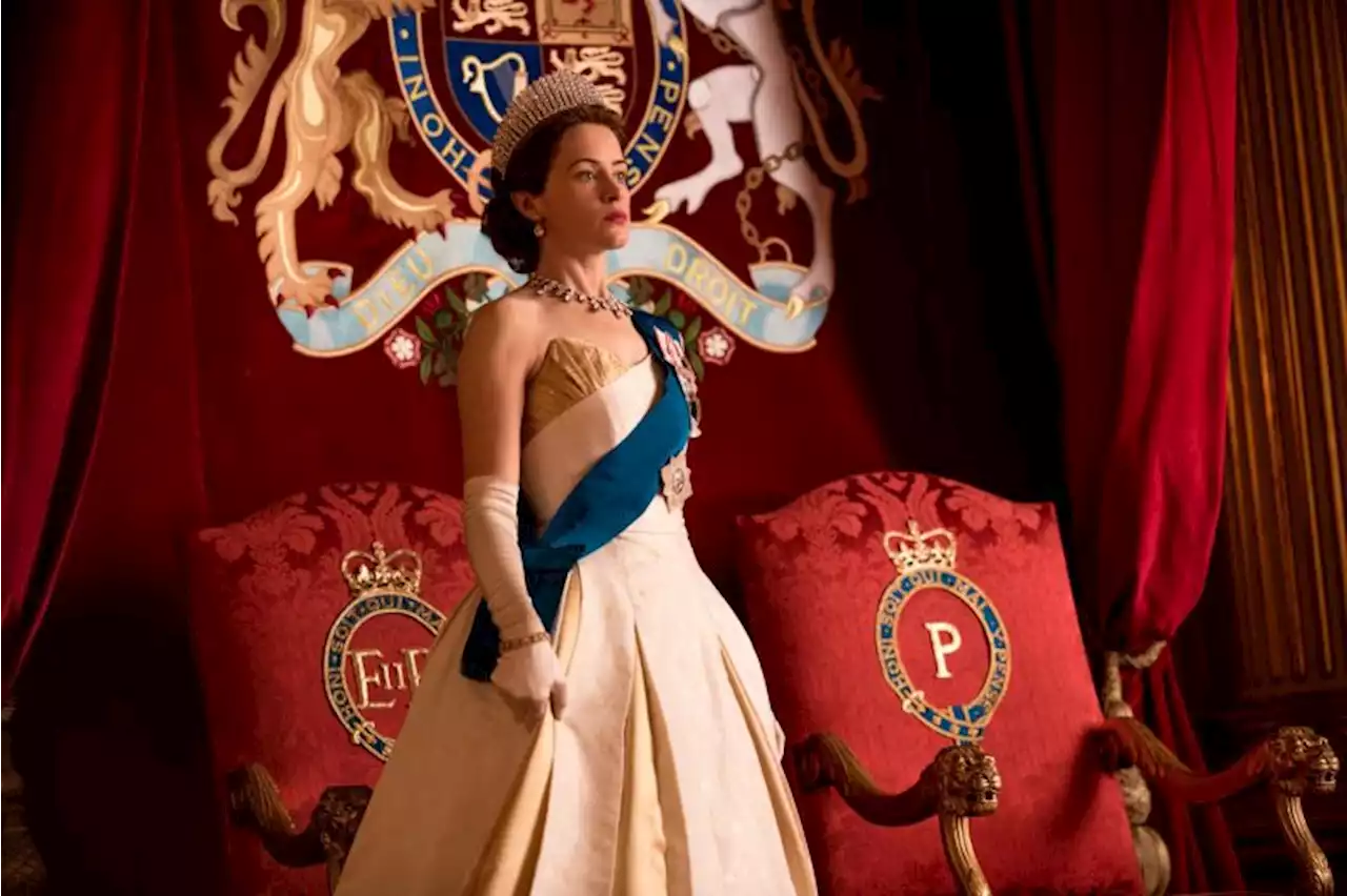 From 'The Queen' to 'The Crown,' five productions that brought Queen Elizabeth's life to the screen | CNN