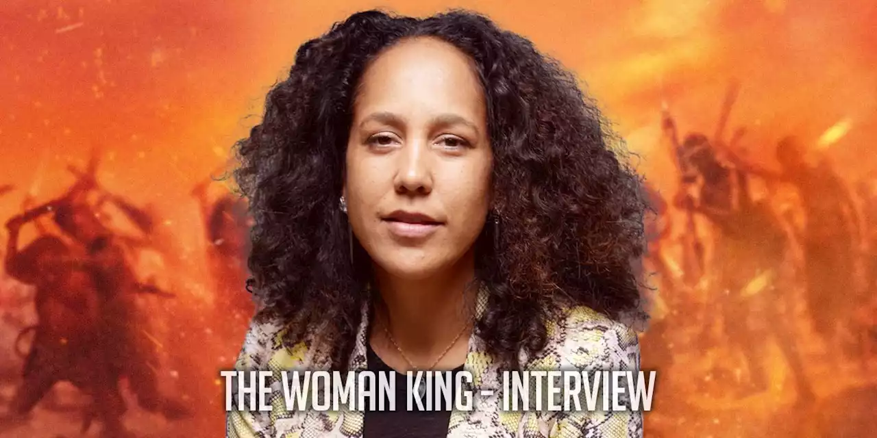 Gina Prince-Bythewood Talks ‘The Woman King’ and How ‘Black Panther’s Success Changed Everything