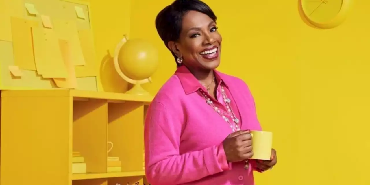 Sheryl Lee Ralph Reveals Which Character She Wanted to Play on 'Abbott Elementary'