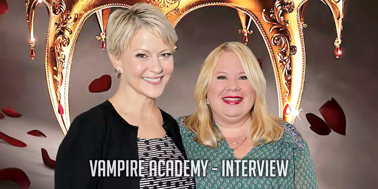 'Vampire Academy': Julie Plec & Marguerite MacIntyre on the Importance of the Show's Relationships