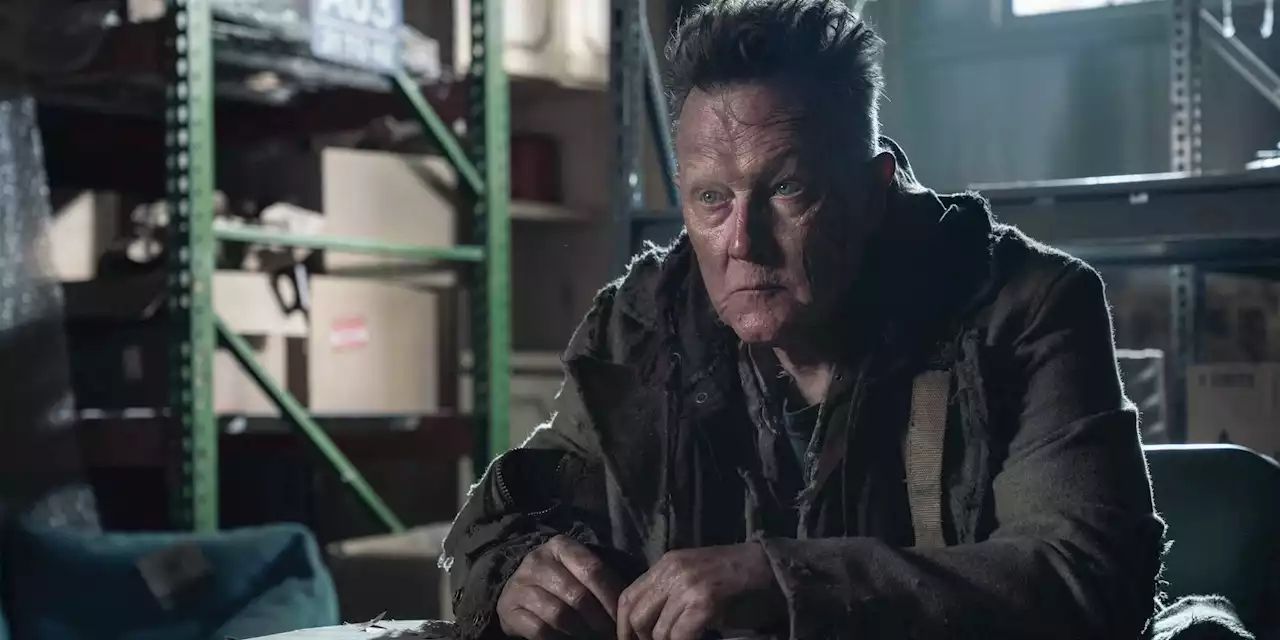 'Yellowstone' Prequel '1923' Casts Robert Patrick