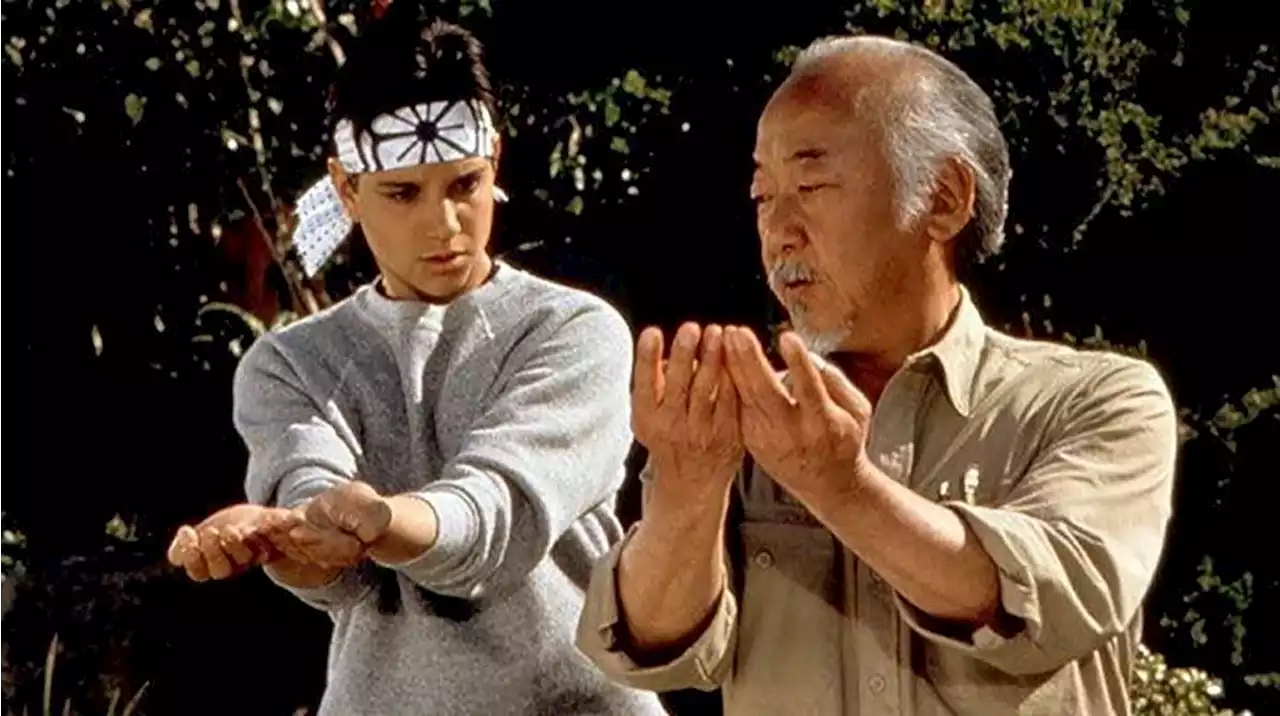 Karate Kid: Sony Announces Release Date for New Movie