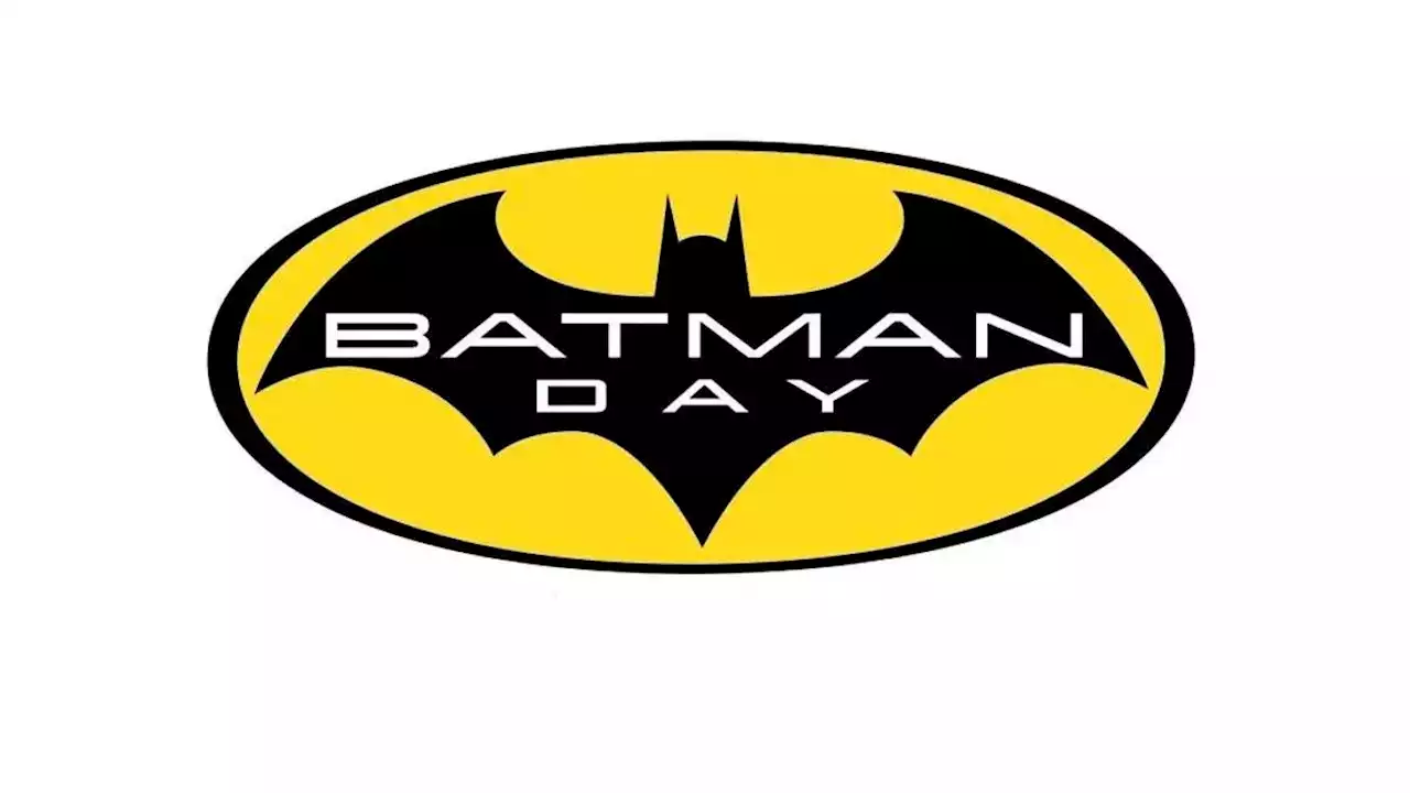 Everything You Need to Know About Batman Day 2022