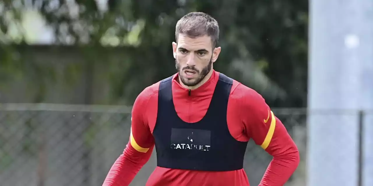 Santon e l'addio al calcio: 'Grazie a Inter, Roma e a chi ha creduto in me'