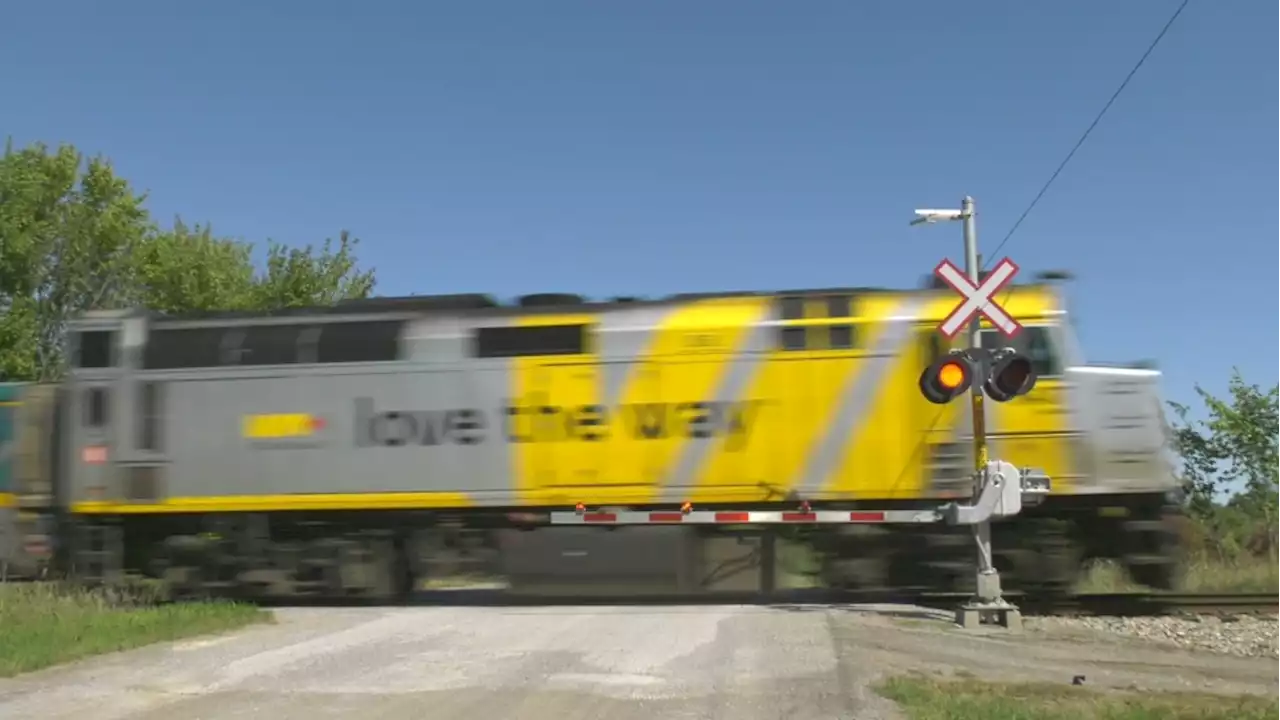 Municipality near Brockville, Ont. receives request to silence train whistles at rural crossings