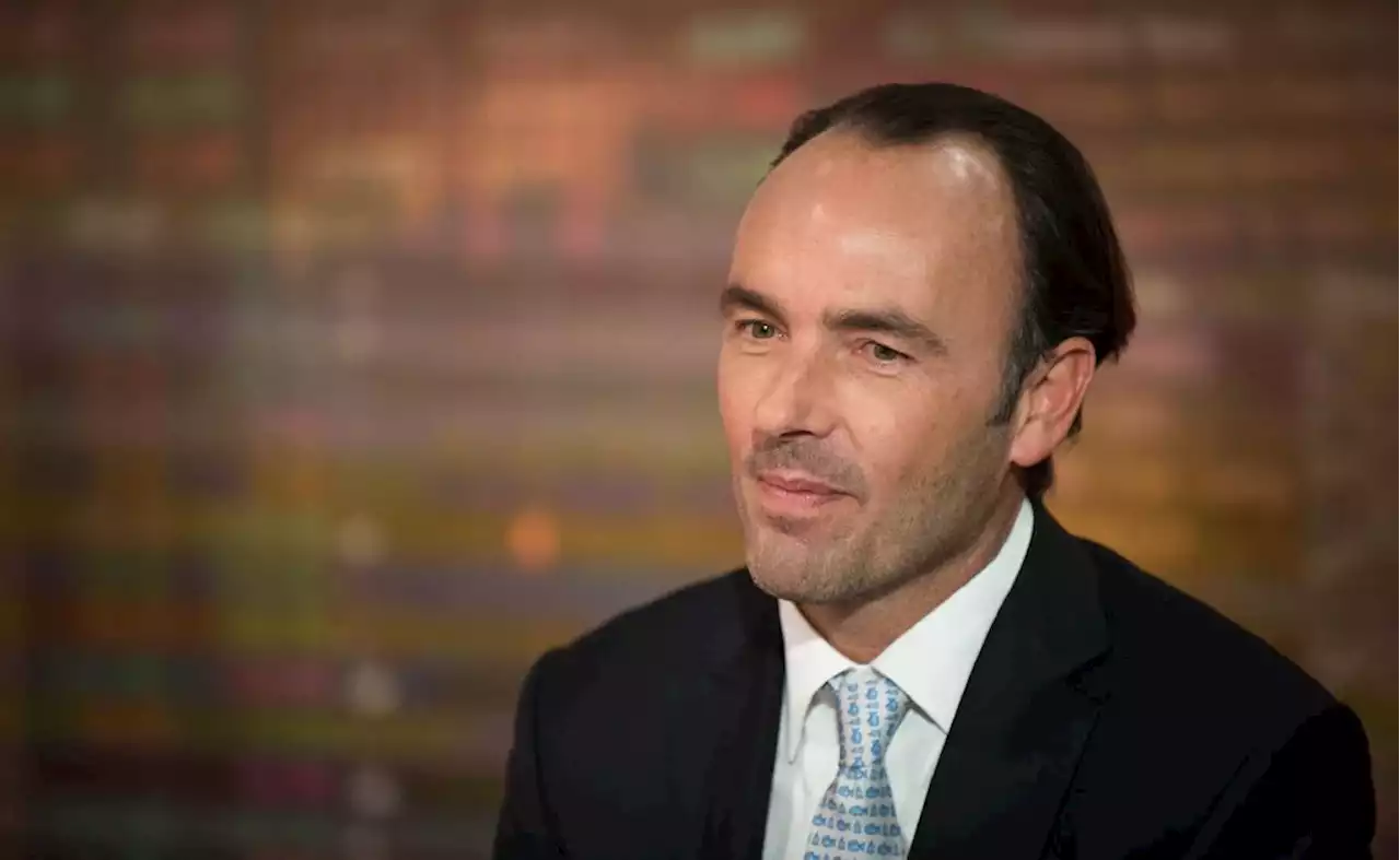 Why Dallas’ Kyle Bass is buying thousands of acres of undeveloped Texas land