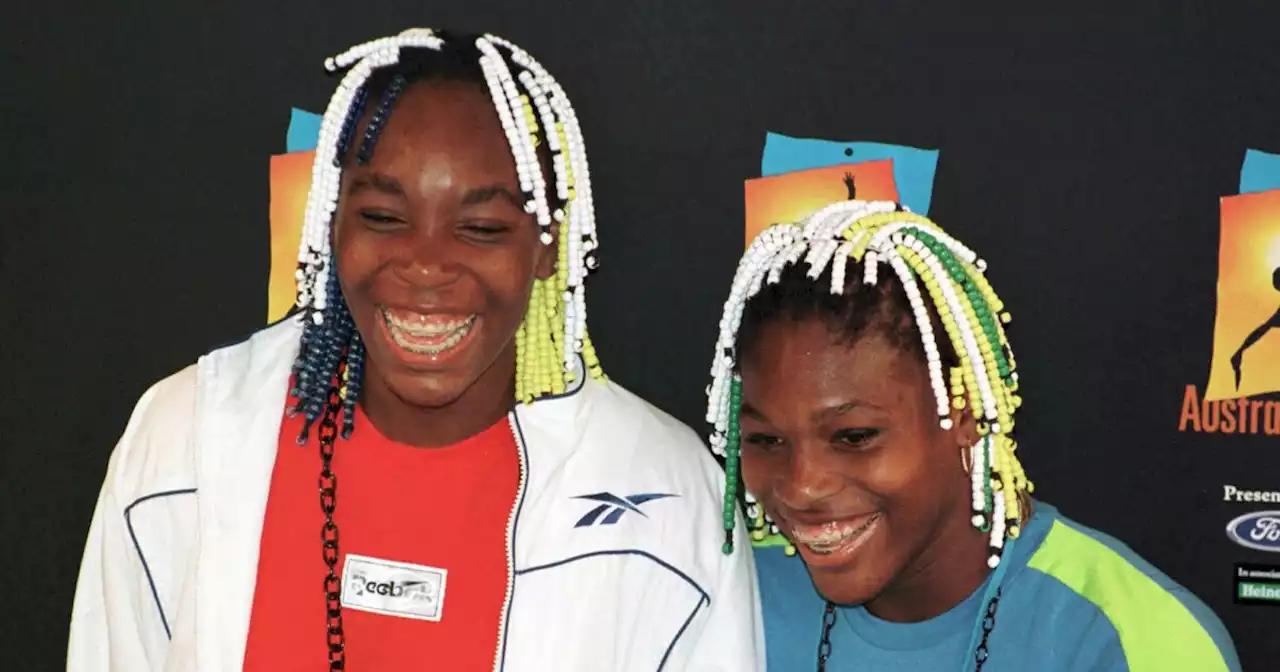 Childhood home of Serena and Venus Williams heads to auction