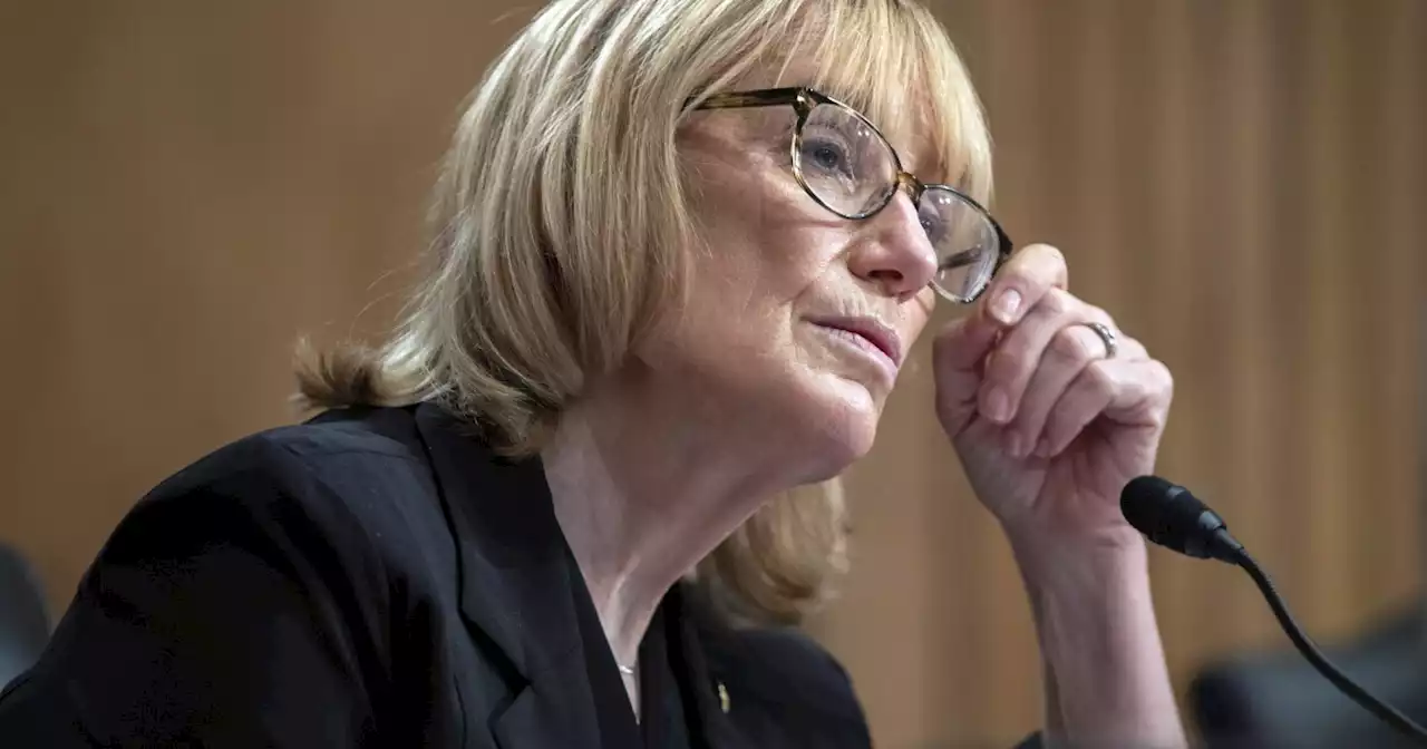 Hassan up big over freshly minted GOP nominee Bolduc in New Hampshire Senate race: Poll